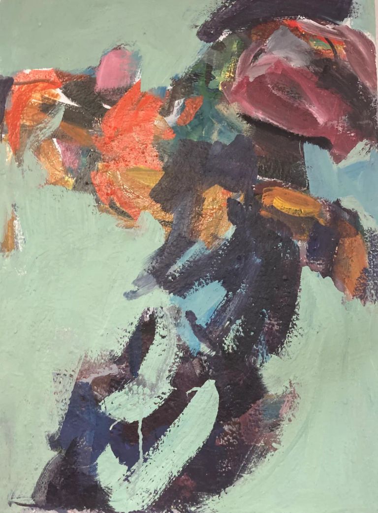 painting