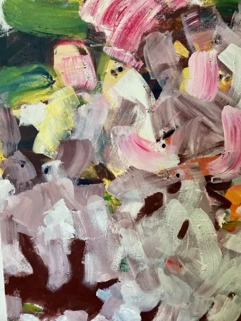 painting