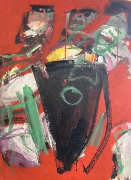 painting
