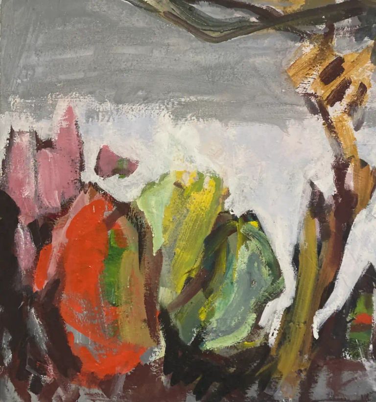 painting